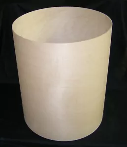 Keller 5-ply Covered Grade Magnum Maple Drum Shell 16 x 16" (dia) - Picture 1 of 1