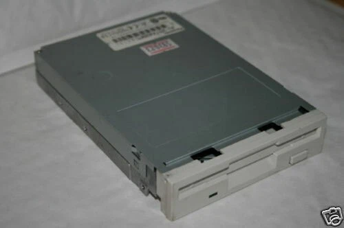 PANASONIC   JU-257A-426PC   3.5"  FLOPPY  DRIVE                          fbc1b1a - Image 1 of 1