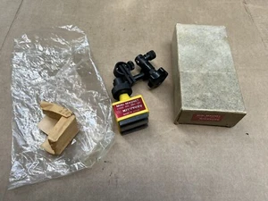 🇺🇸Mitutoyo Mini-Magnet No. 984-105 Articulating Stand Original Box🇺🇸 - Picture 1 of 13