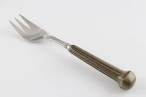 Denby - Regency Cutlery - Green - Fork - Dessert - 151225G - Picture 1 of 1