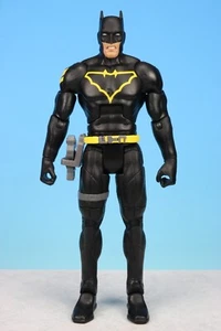 DC Multiverse Batman Superheavy JIM GORDON 6" Modellino Mattel 2016 - Foto 1 di 4