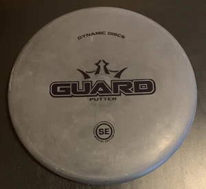 Nuovi Dischi Dinamici Edizione Speciale Classic Guard 172 grammi - Foto 1 di 2