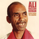 Ali Hassan Kuban From Nubia to Cairo (CD) Album