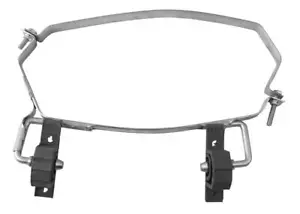 Kit de soporte de escape para Mini Base 2002-2005 - Imagen 1 de 2