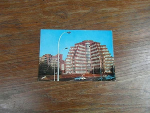 CPM CARTE POSTALE : 59 LILLE LA CITE HOSPITALIERE (vers 1970) - Picture 1 of 2