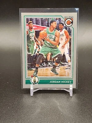 Jordan Mickey 2016-17 Complete #62 Silver - Image 1 of 2