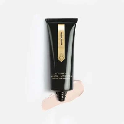 Base de aerógrafo Skin Clone Velvet Maxi Lift - 11. Porcelana Foto 1 de 4