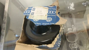 Original Federteller Vorderachse oben für Golf1 und Scirocco bis Bj. 07/79 - Bild 1 von 4