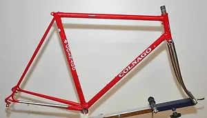 COLNAGO ESAMEXICO Frame 55cm - Picture 1 of 12