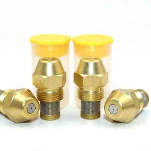 Danfoss Diesel Injectors Nozzle 60degree Oil Burner Nozzle Heavy Fuel Burner - Picture 1 of 6
