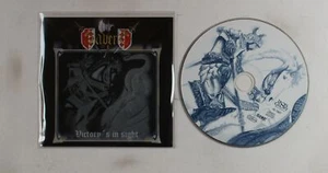 Savers Victory's In Sight GER ADV 9-Track CD 1999 Power Metal - Bild 1 von 1