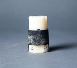 Hubbell L21-30P 30Amp 125/208V Locking Plug Socket Female Connector USED #6045 - Picture 1 of 4