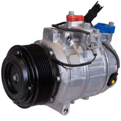 A/C Compressor-Sedan DENSO 471-1543 - Image 1 of 4