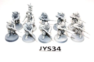 Warhammer Adeptus Mechanicus Skitarri Vanguard JYS34 - Bild 1 von 1