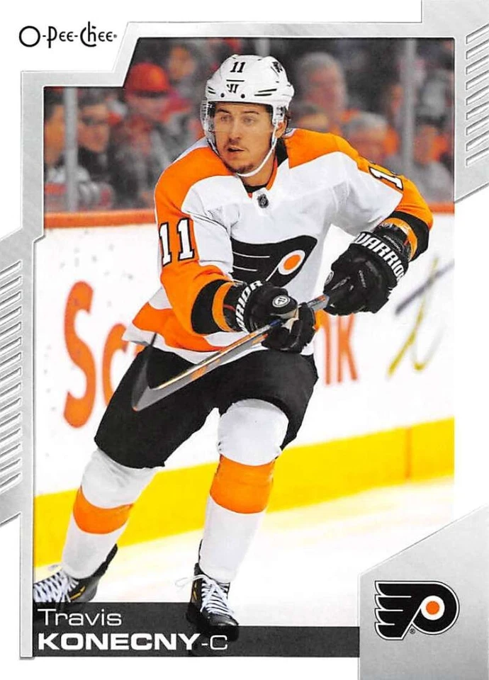 2020-21 OPC O-Pee-Chee NHL Hockey Cards Pick From List 201-400 - Image 1 of 1