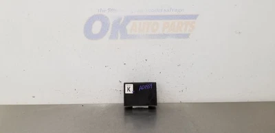 16 MÓDULO DE CONTROL DE PRESIÓN DE NEUMÁTICOS INFINITI QX80 407201LA0A Foto 1 de 4