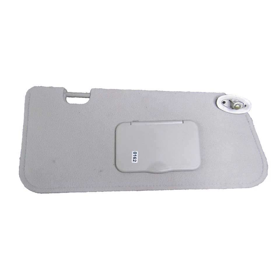 Parasol Ford Escape 2001-2007 gris pasajero lado derecho sin luces Mazda Tribute Foto 1 de 4