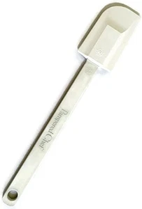 Pampered Chef Classic Scraper 1650 - Flexible Nonstick Baking Spatula - Picture 1 of 3
