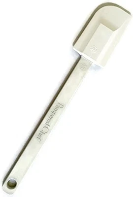 Pampered Chef Classic Scraper 1650 - Flexible Nonstick Baking Spatula - Image 1 of 3