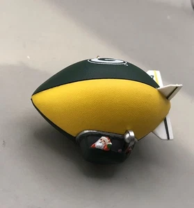 Hallmark Andenken Ornament Green Bay Packers Blimp - Bild 1 von 14