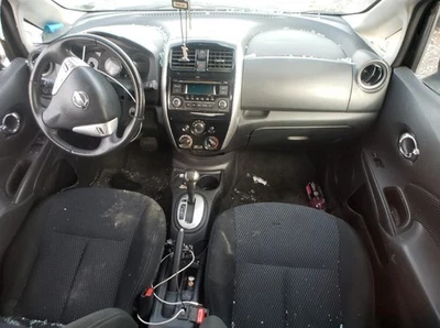 Bolsa de aire para rueda del conductor Nissan Versa LH 2014-2015 FABRICANTE DE EQUIPOS ORIGINALES Foto 1 de 4