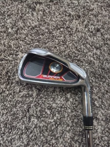 Taylormade Burner Plus Single 5-Iron Steel Regular Flex RH - Picture 1 of 9