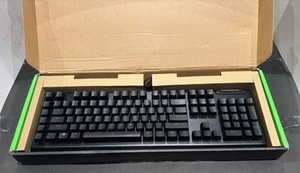 Razer BlackWidow V4 Pro Mechanical Gaming Keyboard - Picture 1 of 6