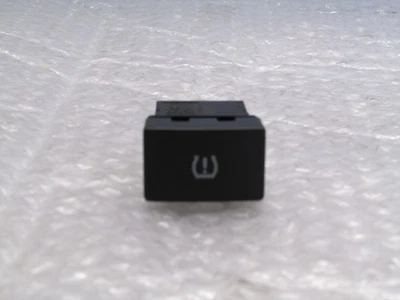 Interruptor de botón de restablecimiento de presión de neumáticos Honda Accord 2013-2017 OEM Foto 1 de 4