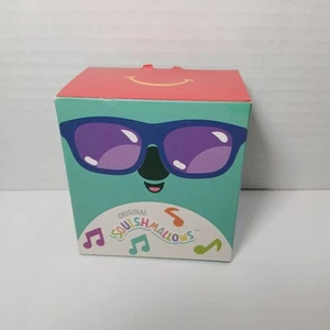 NEW! McDonalds Canada 2023 Squishmallow KEVIN THE KOALA Happy Meal Toy BNIB - Picture 1 of 2