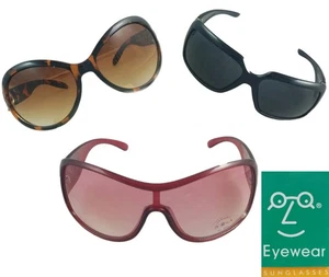 Brillen Designer Sonnenbrille Damen Mädchen 3 Styles Super Preis - UV400 Schutz - Bild 1 von 3