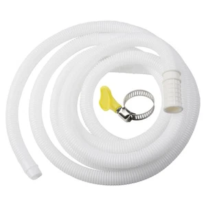 Drain Hose Drainage Air Conditioner Water Pipe Washing Machine Hose Tubing - Picture 1 of 24