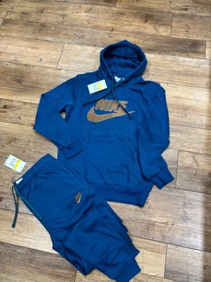 Hombre Nike Sudadera Chándal o Camiseta y Conjunto Corto Foto 1 de 4