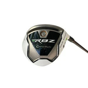 TaylorMade RBZ 3 Fairway Wood 13° Tour Spoon Fujikura R11 Graphite X-Stiff 43" R - Picture 1 of 16