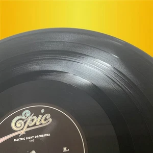 Electric Light Orchestra - Time - 12" Vinyl Album LP [MINT] 1979 Epic Legacy - Picture 1 of 10