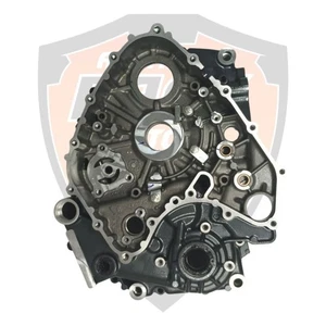 Kit cárter KTM Assly LH compatible con KTM Duke 390 2020 2021 2022 2023 KTM - Imagen 1 de 8
