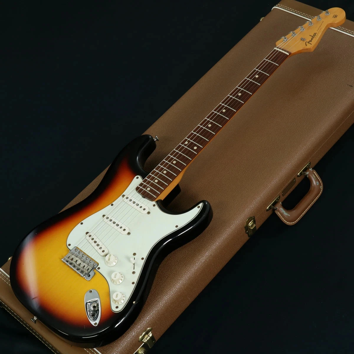ギター Fender CS 1960 Stratocaster Preços baixos em Fender Custom Shop 1960 Stratocaster nos | eBay