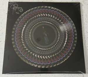 Pink Pantheress LTD Zeotrope Vinyl. Heaven Knows - Sealed - - Picture 1 of 2