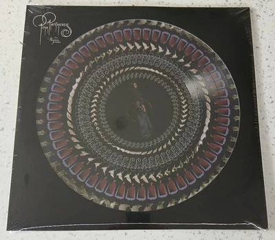 Pink Pantheress LTD Zeotrope Vinyl. Heaven Knows  - Sealed - - Image 1 of 2