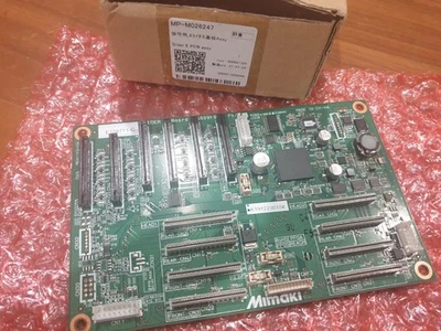MIMAKI Slider E PCB Assy PVP3 - M026247 - Image 1 of 4