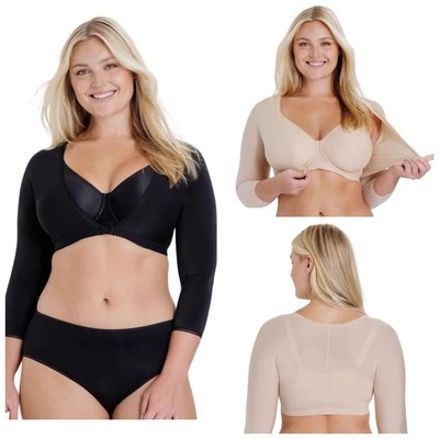 Miss Mary of Sweden Cool Sensation Bolero Flattering Womens Lingerie 1100