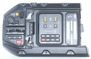 BlackMagic URSA 4.6k G2 Side Cover Replacement Part - Picture 1 of 4