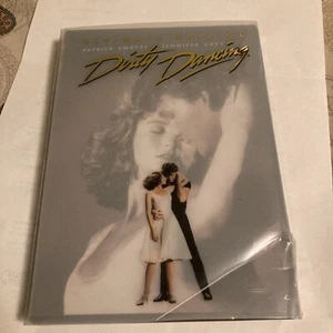 “Dirty Dancing” (1987) Ultimate Edition DVD BrandNewUnopened WearOn OutterSleeve - Picture 1 of 5