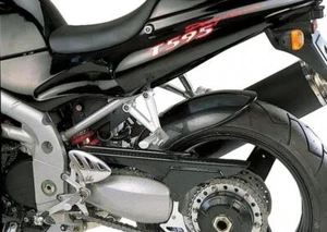 Abrazador trasero negro brillante Triumph Sprint ST 98-2004 y 955i 98-2005 de Powerbronz - Imagen 1 de 1