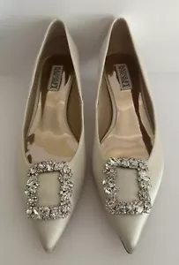 Badgley Mischka Women’s Marisa. Size 9 *NEW IN BOX* - Picture 1 of 9