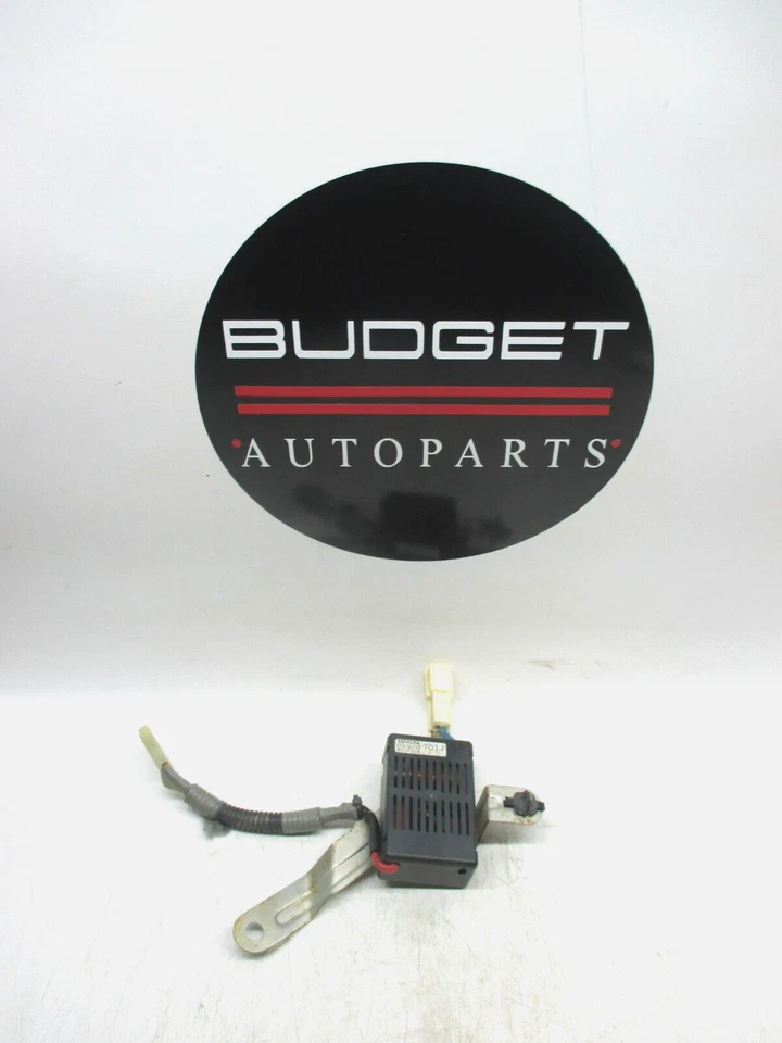 Lexus IS350 IS250 IS-F 05370 701J C25S2B 2008 relé descongelador de vidrio trasero Toyota Foto 1 de 4