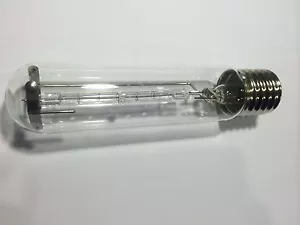 HOCHLEISTUNG MARKE 500W JTT HALOGENLAMPE E40 T46 2800K WARMWEISS - Bild 1 von 4