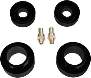 Lift kit Front & Rear 30mm 1.2" for Suzuki ALTO HUSTLER IGNIS SPACIA SOLIO 4WD - Picture 1 of 6