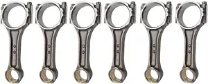 6X caña de conexión 8-98018-425-0 para excavadora Isuzu 4HK1 6HK1 Hitachi ZX330 - Imagen 1 de 4