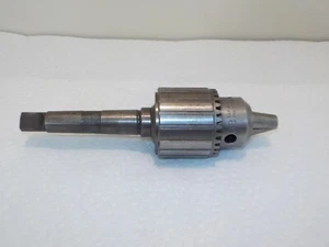 Jacobs 6B Drill Chuck Cap 0 - 1/2" Thd. 1/2-20 - Picture 1 of 8