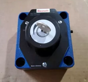 REXROTH R900423261 LLAVE VÁLVULA CONTROL FLUJO - Imagen 1 de 2